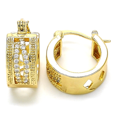 127022 - 02.210.0277.15 | Hoops