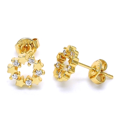 127068 - 02.156.0304 | Earrings