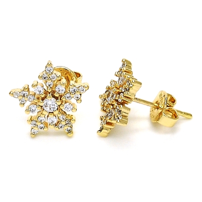 127074 - 02.156.0310 | Earrings