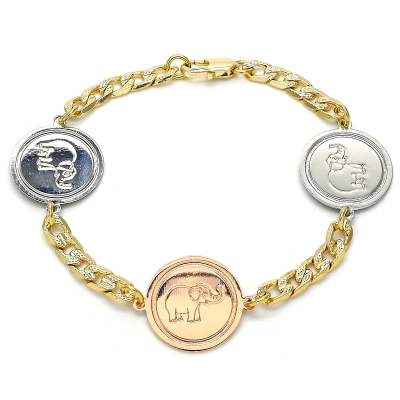 127143 - 03.63.2040.07 | Bracelets