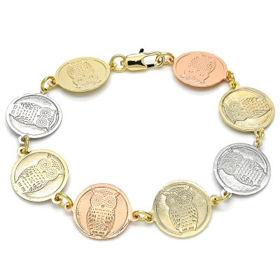 127147 - 03.63.2044.07 | Bracelets