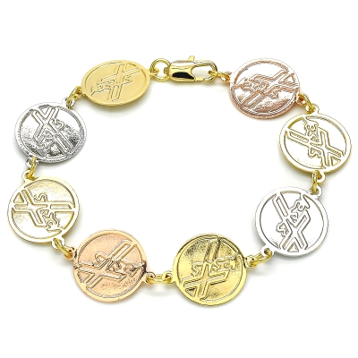 127151 - 03.63.2048.07 | Bracelets