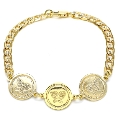 127152 - 03.63.2049.08 | Bracelets