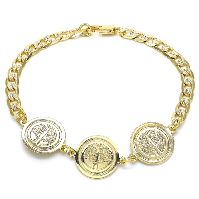 127154 - 03.63.2051.08 | Bracelets