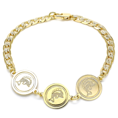 127156 - 03.63.2053.08 | Bracelets