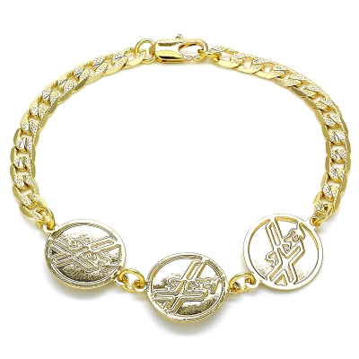 127158 - 03.63.2055.08 | Bracelets