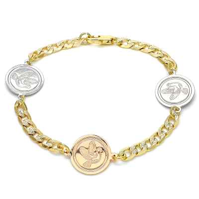 127159 - 03.63.2056.08 | Bracelets