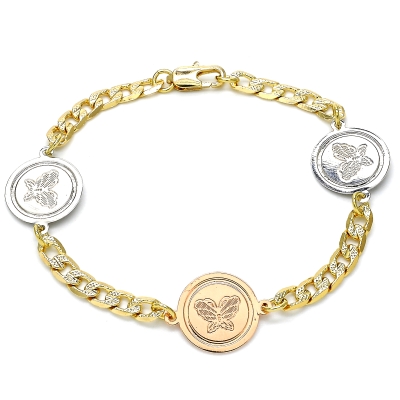 127161 - 03.63.2058.08 | Bracelets