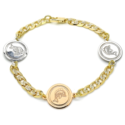 127162 - 03.63.2059.08 | Bracelets