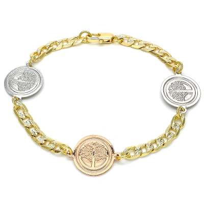 127163 - 03.63.2060.08 | Bracelets