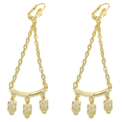 127182 - 02.32.0551 | Earrings