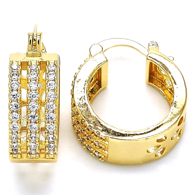 127324 - 02.210.0291.20 | Hoops