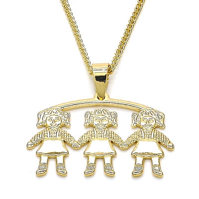 127552 - 04.213.0165.20 | Necklaces