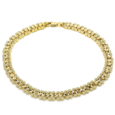 127569 - 03.100.0052.10 | Anklets