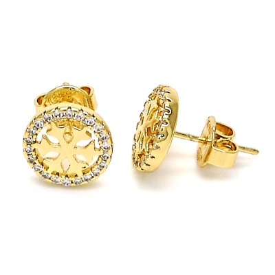 127574 - 02.166.0003 | Earrings