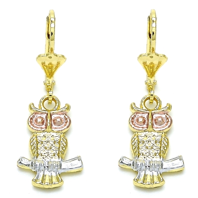 127734 - 02.351.0003 | Earrings