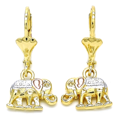 127736 - 02.351.0005 | Earrings