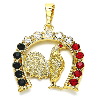 127746 - 05.351.0005 | Pendants