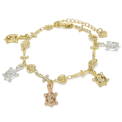 127780 - 03.351.0016.07 | Bracelets