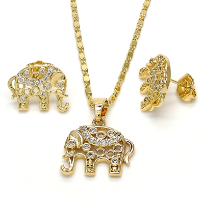 127795 - 10.316.0020 | Earring and Pendant Sets