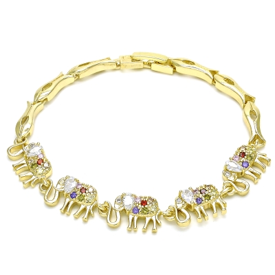 127924 - 03.316.0031.3.07 | Bracelets