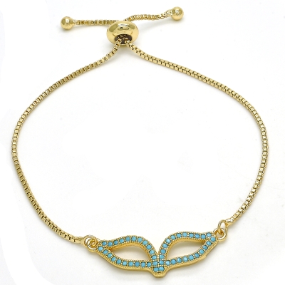 127942 - 03.316.0034.10 | Bracelets