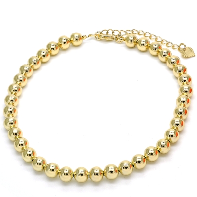 128031 - 03.93.0009.10 | Anklets