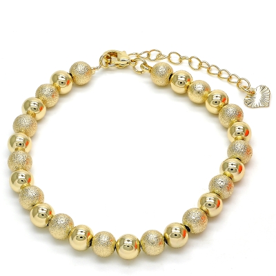 128032 - 03.93.0010.07 | Bracelets