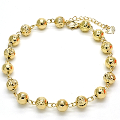 128037 - 03.93.0012.10 | Anklets