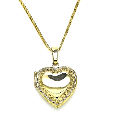 128054 - 04.117.0005.20 | Necklaces