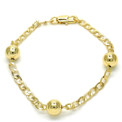 128089 - 03.63.2068.07 | Bracelets