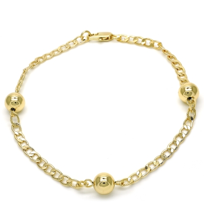 128090 - 03.63.2068.10 | Anklets