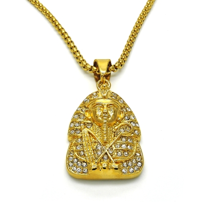 128110 - 04.259.0002.30 | Necklaces