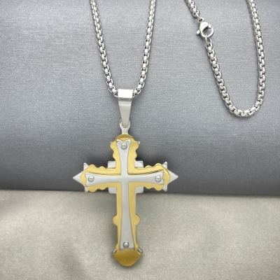 128186 - 04.116.0020.30 | Necklaces