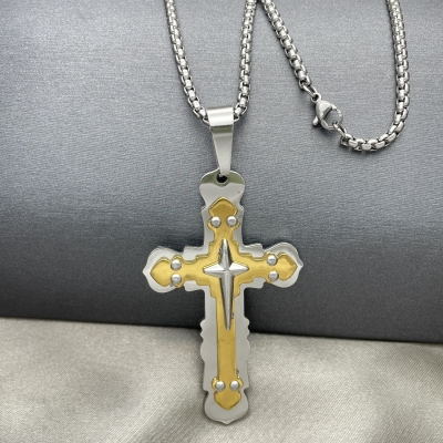 128190 - 04.116.0024.30 | Necklaces