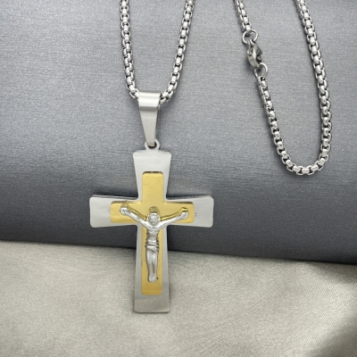 128191 - 04.116.0025.30 | Necklaces