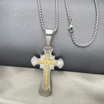 128200 - 04.116.0034.30 | Necklaces