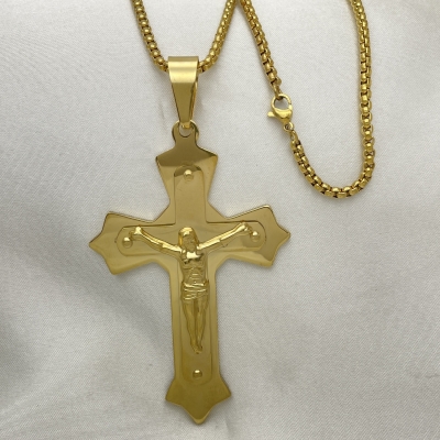 128214 - 04.116.0048.30 | Necklaces