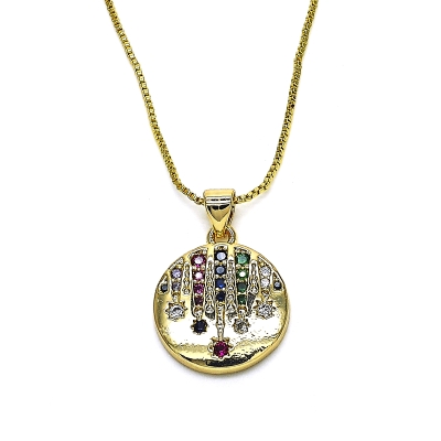 128254 - 04.207.0004.18 | Necklaces