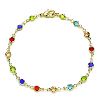 128293 - 03.326.0004.08 | Bracelets