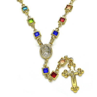 128295 - 09.326.0002.18 | Rosaries