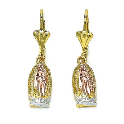 128371 - 02.351.0010 | Earrings