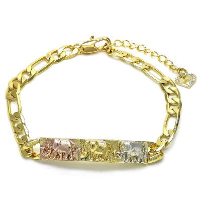 128383 - 03.351.0019.07 | Bracelets