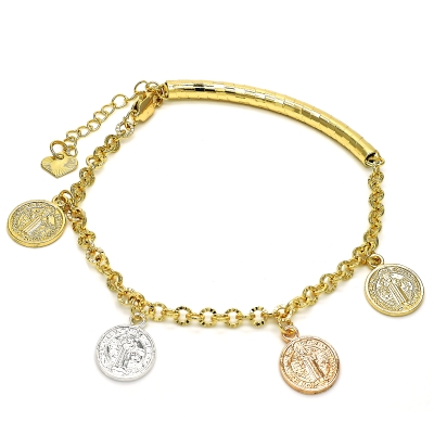 128389 - 03.351.0025.07 | Bracelets