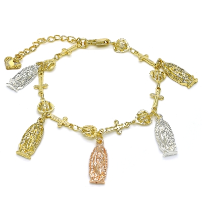 128394 - 03.351.0030.07 | Bracelets