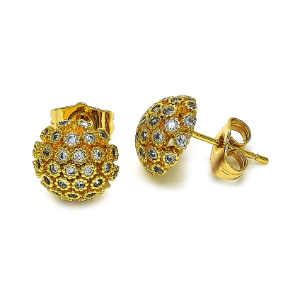 128441 - 02.344.0017 | Earrings