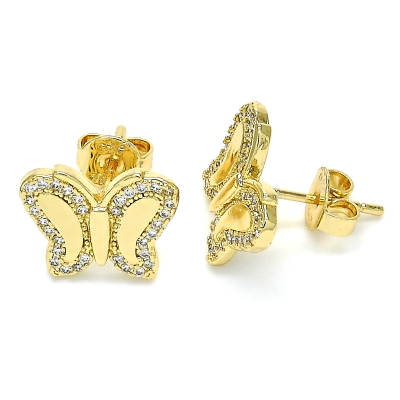 128534 - 02.156.0328 | Earrings