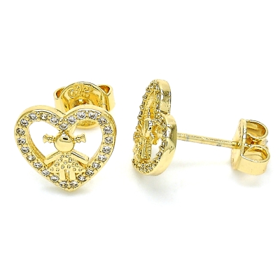 128538 - 02.156.0331 | Earrings