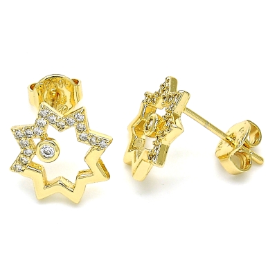 128539 - 02.156.0332 | Earrings