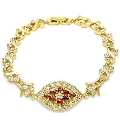 128552 - 03.210.0117.2.08 | Bracelets